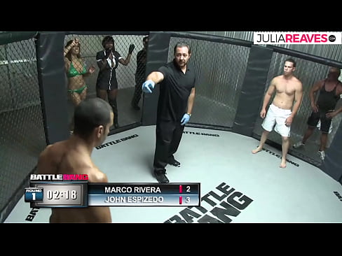 ❤️ Ultimate Fighter adachimwira mtsikana wina atangomenyana mu mphete ❤ zolaula ny.raceporn.ru ❌