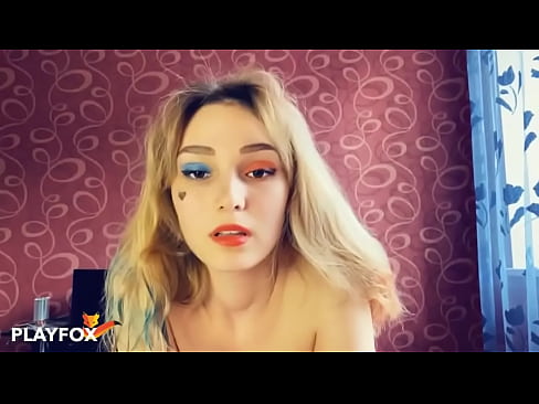❤️ Magalasi amatsenga amatsenga adandipatsa kugonana ndi Harley Quinn ❤ zolaula ny.raceporn.ru ❌