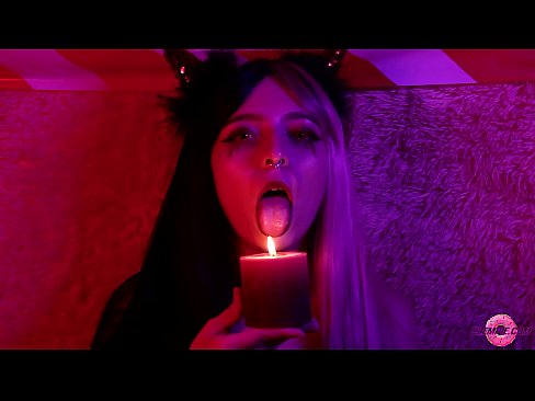 ❤️ Passionate Blowjob kuchokera ku Sexy Succubus wokhala ndi Kukwaniritsidwa kwa Pakamwa ❤ zolaula ny.raceporn.ru ❌